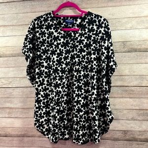 Marimekko kids swimsuit coverup